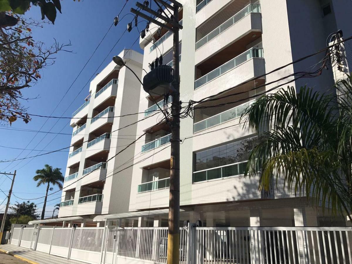 Apartamento Apto 33-1 Costa Verde - Toninhas