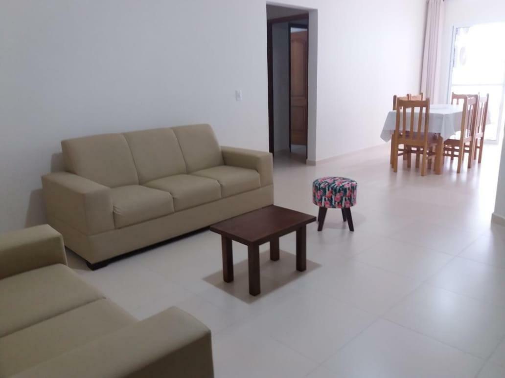 Apartamento Apto 33-1 Costa Verde - Toninhas *
