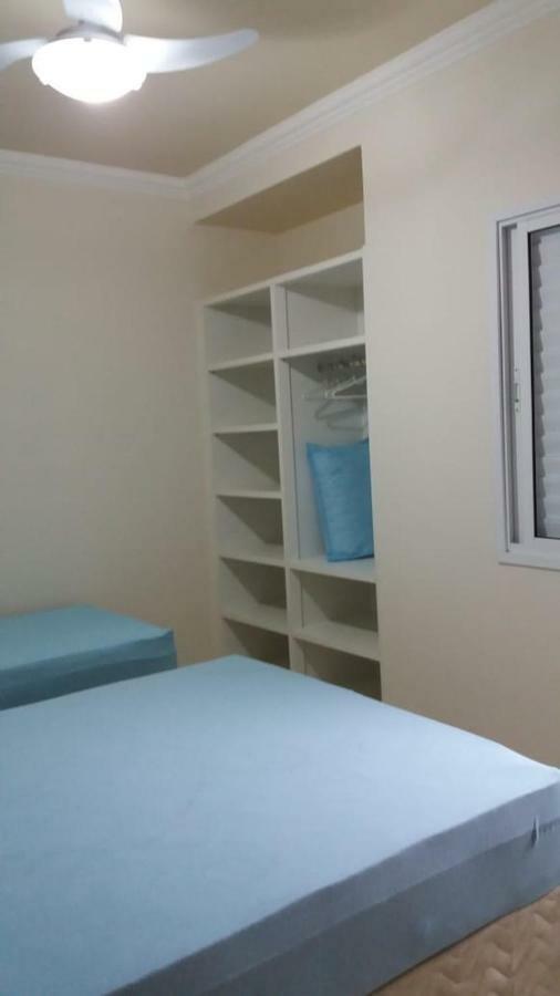Apartamento Apto 33-1 Costa Verde - Toninhas Ubatuba